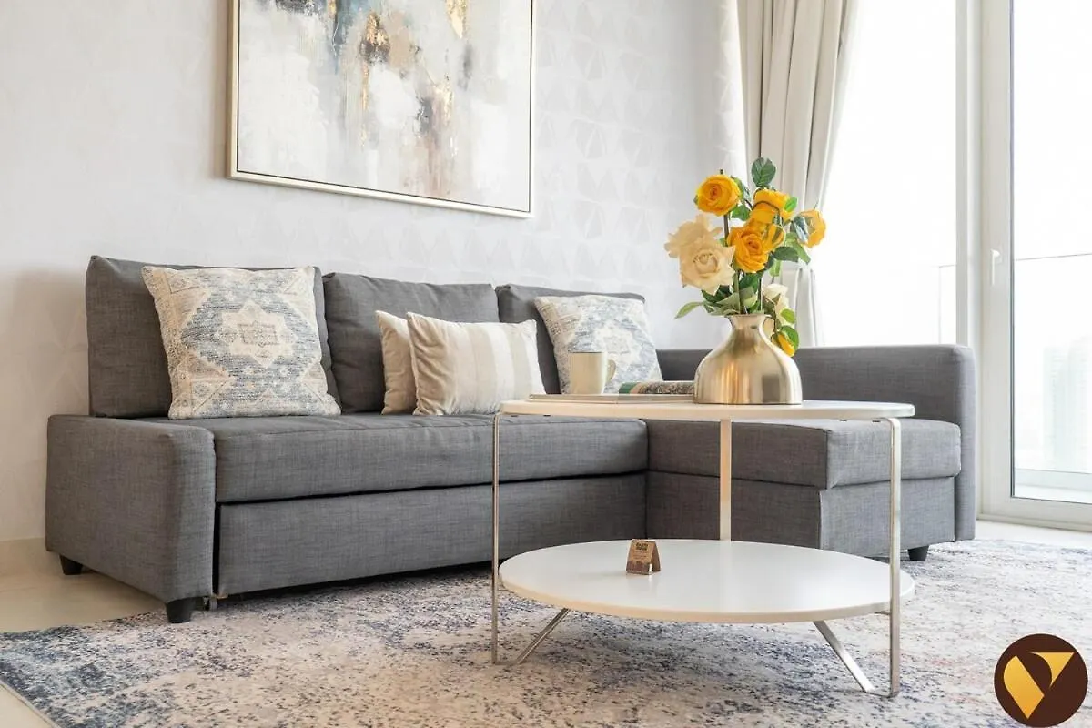 Vogue Stunning Dubai Frame And Park Views, 30Th Floor With Balcony, Walkable To Metro Apartment