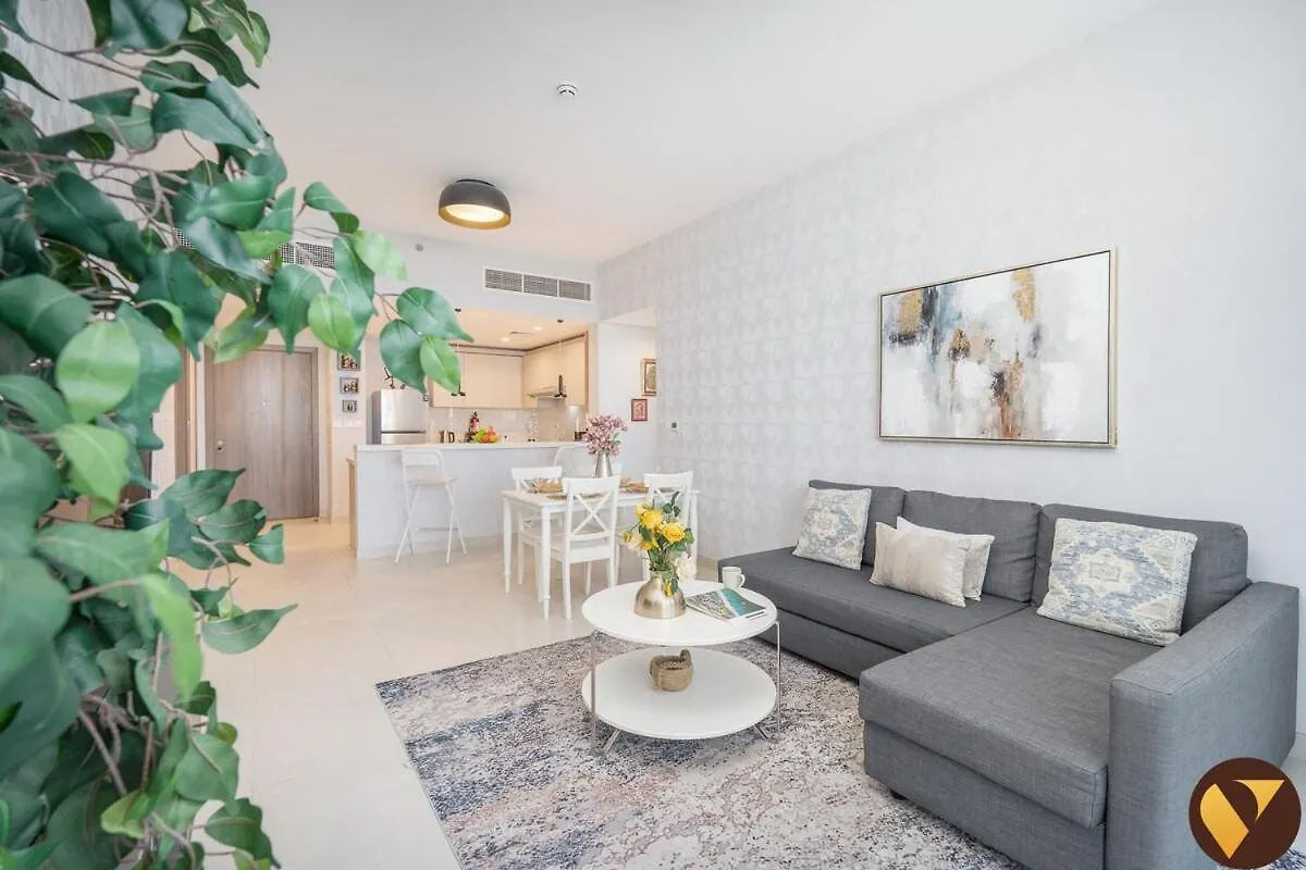 Vogue Stunning Dubai Frame And Park Views, 30Th Floor With Balcony, Walkable To Metro Apartment