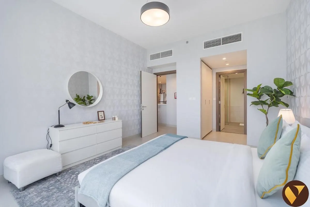 Vogue Stunning Dubai Frame And Park Views, 30Th Floor With Balcony, Walkable To Metro Apartment