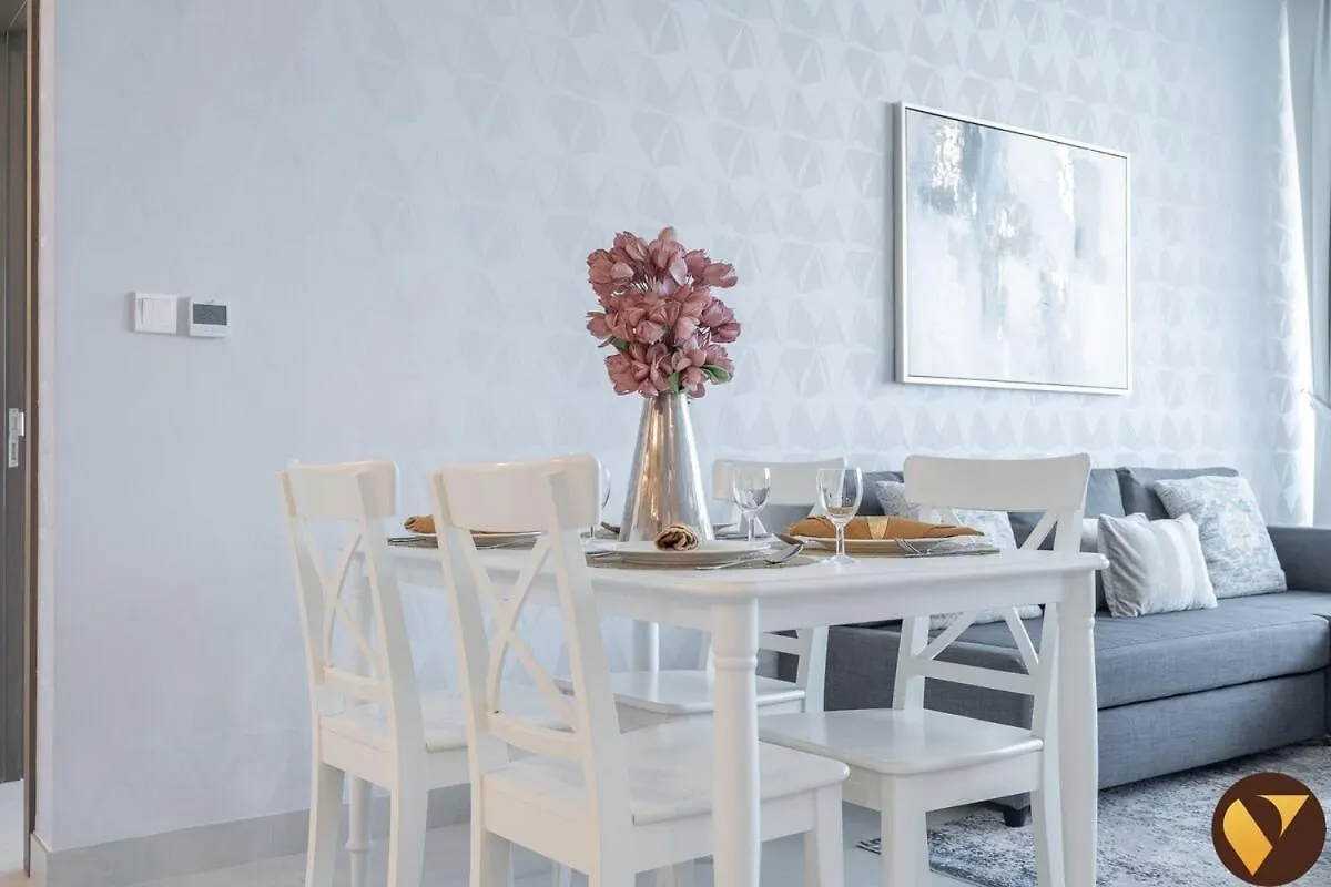 Vogue Stunning Dubai Frame And Park Views, 30Th Floor With Balcony, Walkable To Metro Apartment