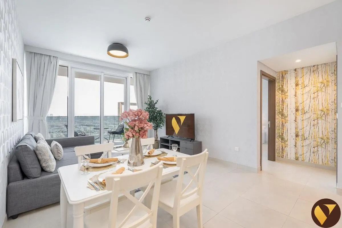 Vogue Stunning Dubai Frame And Park Views, 30Th Floor With Balcony, Walkable To Metro Apartment 0*,