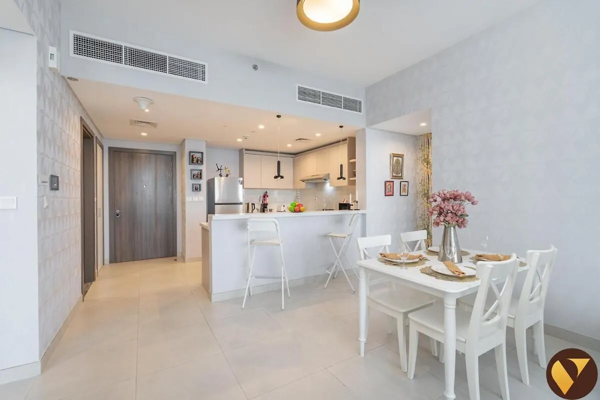 Vogue Stunning Dubai Frame And Park Views, 30Th Floor With Balcony, Walkable To Metro Apartment