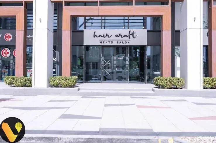 Vogue Stunning Dubai Frame And Park Views, 30Th Floor With Balcony, Walkable To Metro Apartment