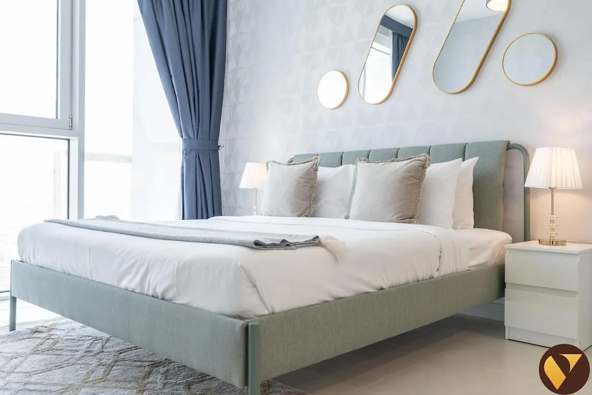 Vogue Stunning Dubai Frame And Park Views, 30Th Floor With Balcony, Walkable To Metro公寓 0*,
