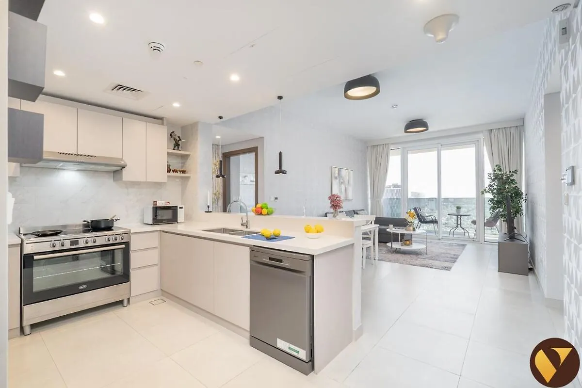 Vogue Stunning Dubai Frame And Park Views, 30Th Floor With Balcony, Walkable To Metro公寓 公寓