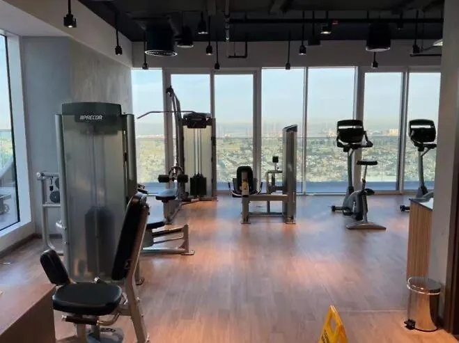 Vogue Stunning Dubai Frame And Park Views, 30Th Floor With Balcony, Walkable To Metro公寓 0*,