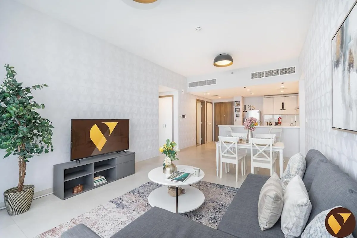 Vogue Stunning Dubai Frame And Park Views, 30Th Floor With Balcony, Walkable To Metro公寓
